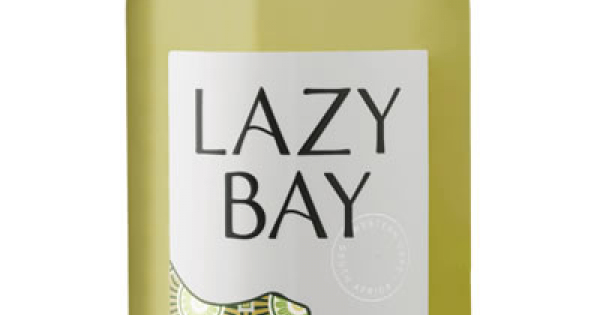 Lazy Bay Chardonnay - Cordier SA