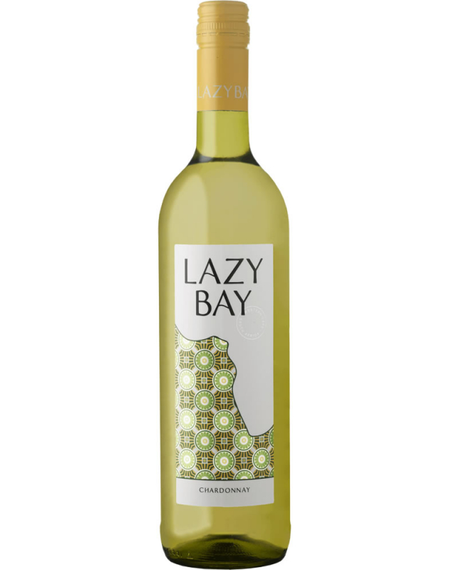 Lazy Bay Chardonnay 2023