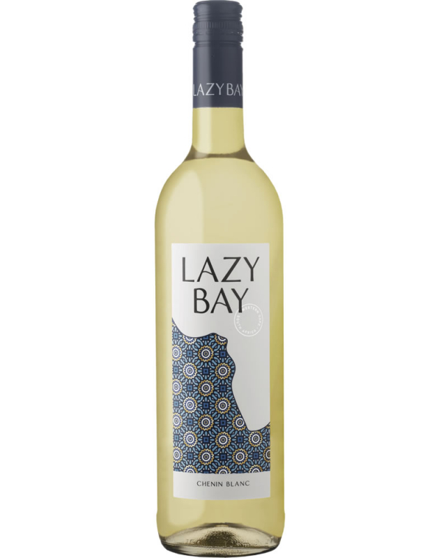 Lazy Bay Chenin Blanc 2023