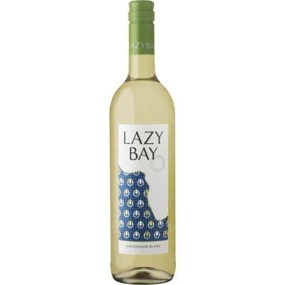 Lazy Bay Sauvignon Blanc 2022