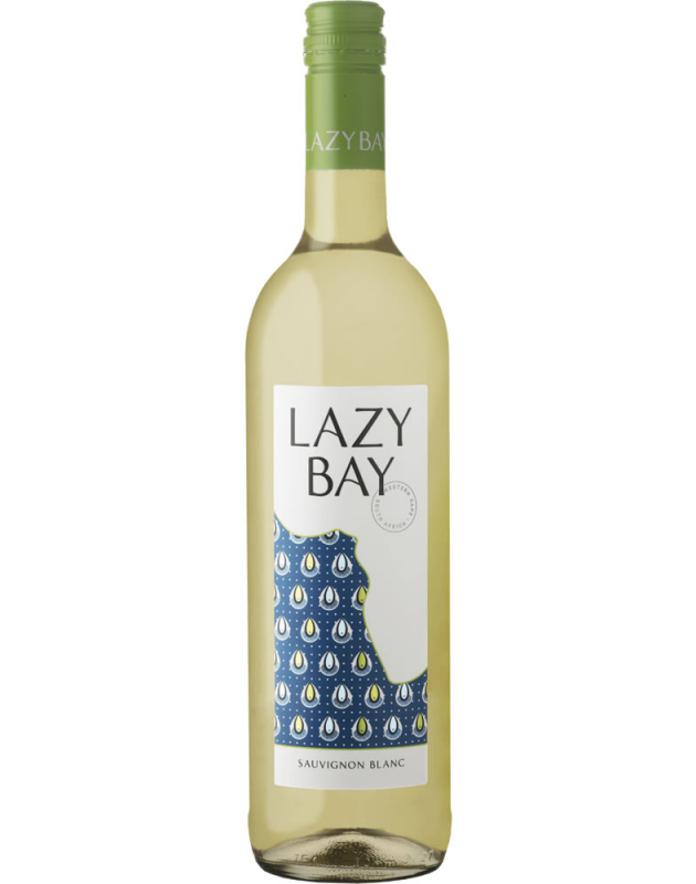 Lazy Bay Sauvignon Blanc 2023