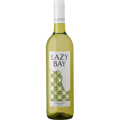 Lazy Bay Chardonnay 2024