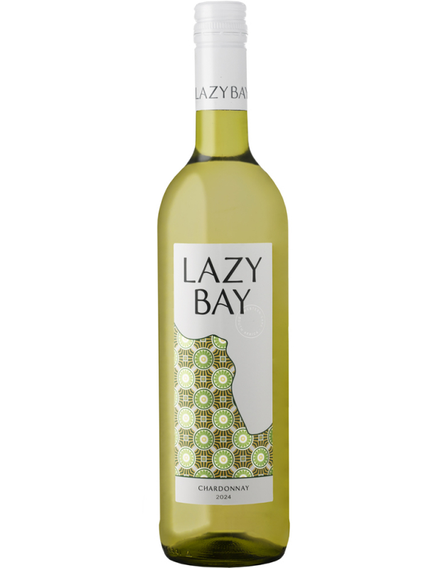 Lazy Bay Chardonnay 2024 Lazy Bay Chardonnay 2024