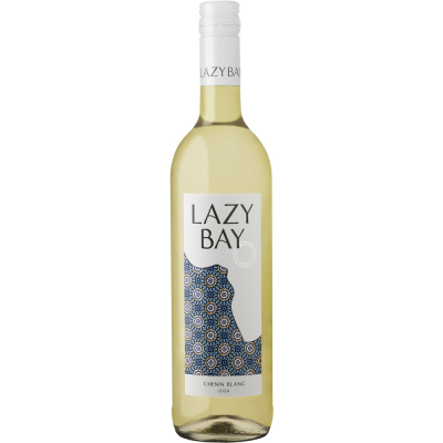 Lazy Bay Chenin Blanc 2024