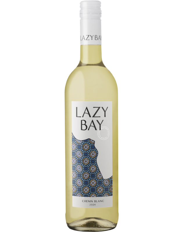 Lazy Bay Chenin Blanc 2024