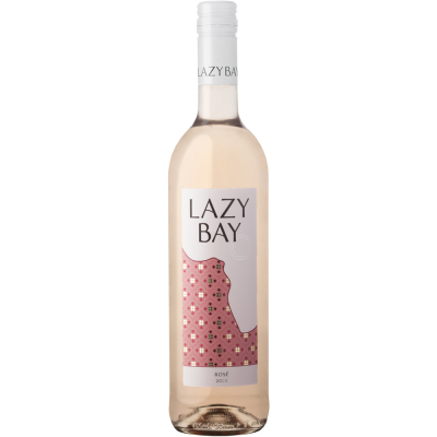 Lazy Bay Rose 2025