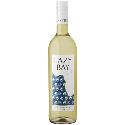 Lazy Bay Sauvignon Blanc 2024