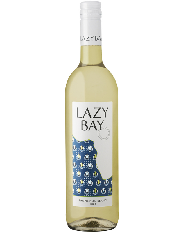 Lazy Bay Sauvignon Blanc 2024 Lazy Bay Sauvignon Blanc 2024