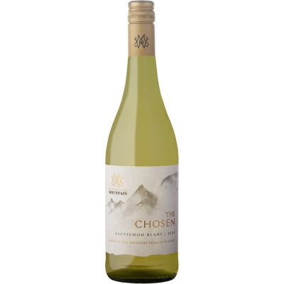 Whispering Mountain The Chosen Sauvignon Blanc 2024