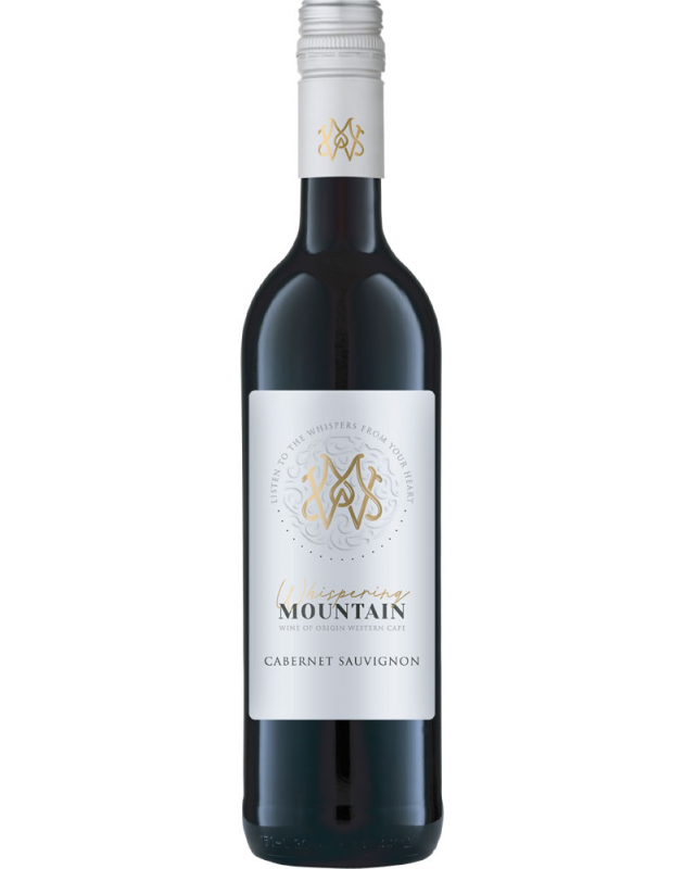 Whispering Mountain Cabernet Sauvignon 2023