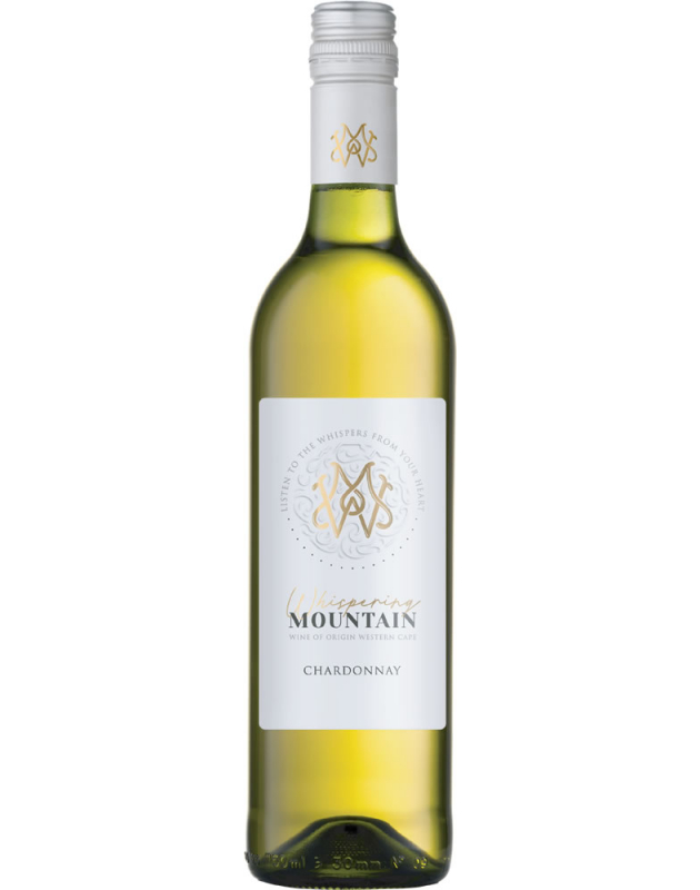 Whispering Mountain Chardonnay 2025 Whispering Mountain Chardonnay 2025