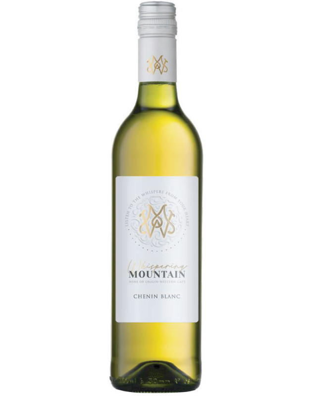 Whispering Mountain Chenin Blanc 2025 Whispering Mountain Chenin Blanc 2025