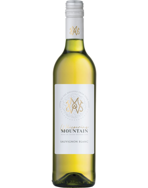 Whispering Mountain Sauvignon Blanc 2023