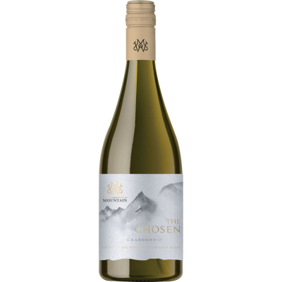 Whispering Mountain The Chosen Chardonnay 2024