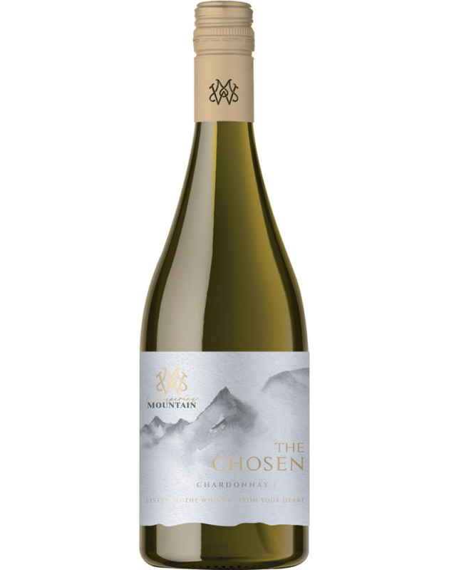 Whispering Mountain The Chosen Chardonnay 2024 Whispering Mountain The Chosen Chardonnay 2024