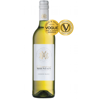 Whispering Mountain Chenin Blanc 2025