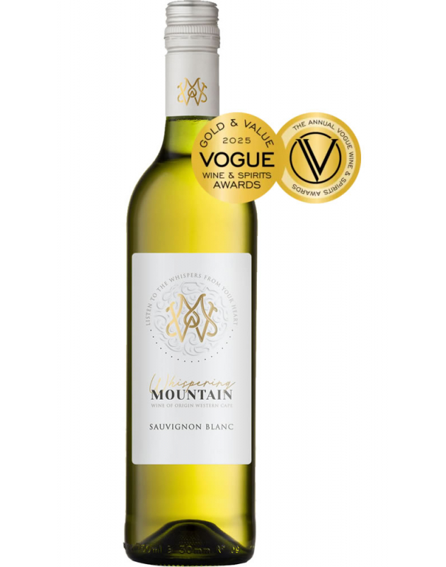 Whispering Mountain Sauvignon Blanc 2025 Whispering Mountain Sauvignon Blanc 2025
