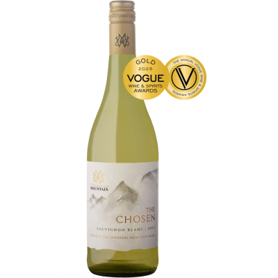 Whispering Mountain The Chosen Sauvignon Blanc 2024