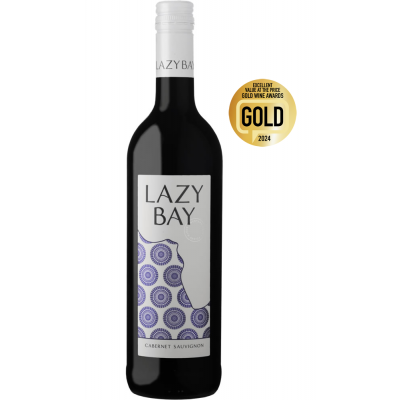 Lazy Bay Cabernet Sauvignon 2023