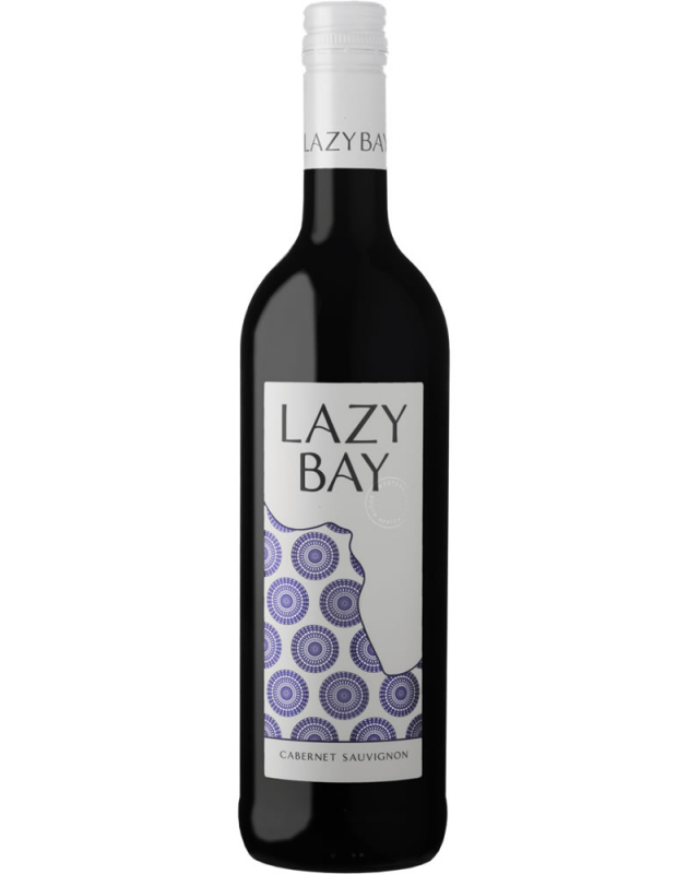 Lazy Bay Cabernet Sauvignon 2021