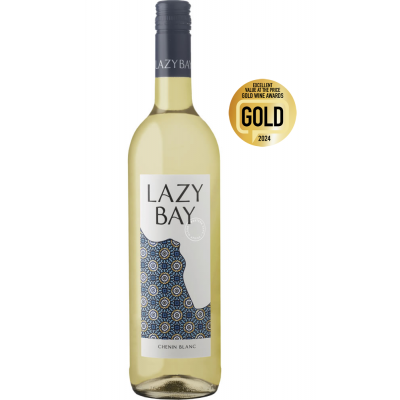 Lazy Bay Chenin Blanc 2024