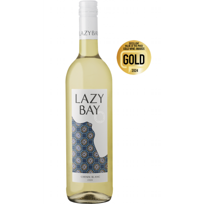 Lazy Bay Chenin Blanc 2024
