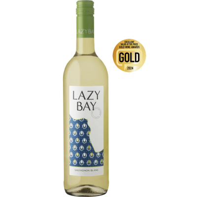 Lazy Bay Sauvignon Blanc 2024