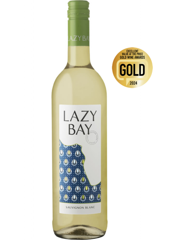 Lazy Bay Sauvignon Blanc 2024