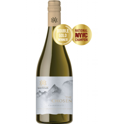 Whispering Mountain The Chosen Chardonnay 2022