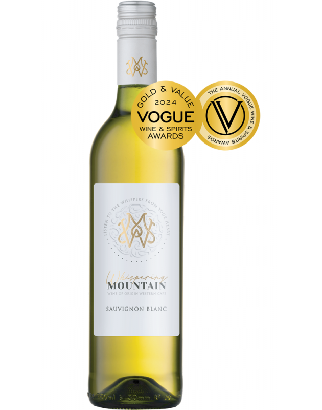 Whispering Mountain Sauvignon Blanc 2023